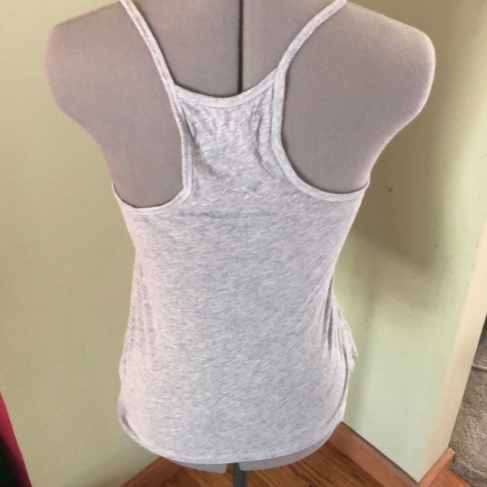 AE Racerback Tank - Picture 2 of 3
